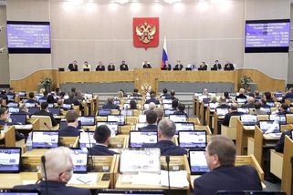 Ruský cenzurní úřad si stěžuje na cenzuru, žádá odblokování účtu Státní dumy na YouTube - Novinky